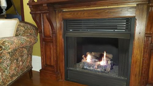 East Marion Bed & Breakfast | Arbor View House Bed and Breakfast