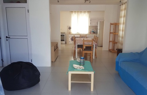 Poste de Flacq Apartment | Arc en ciel apartment mauritius