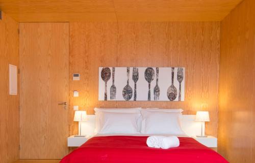 Ponte de Lima Bed & Breakfast | Arc My Otel
