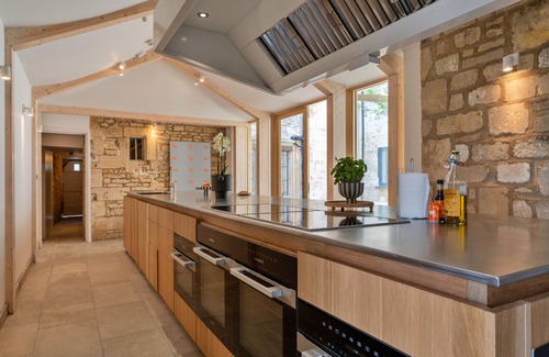 Painswick Ski Chalet | ARC Painswick