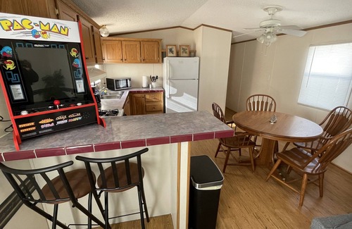 Norwalk House | ARCADE FUN! Cedar Point/Kalahri Escape/Sports force Park
