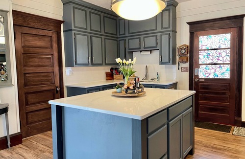 Bloomington House | Arcade House! Massive game room, hot tub, firepit, grill, games