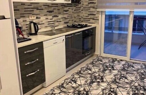 Avsallar Apartment | Arcadia home3