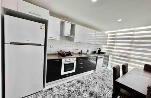 Avsallar Apartment | Arcadia Homes 4