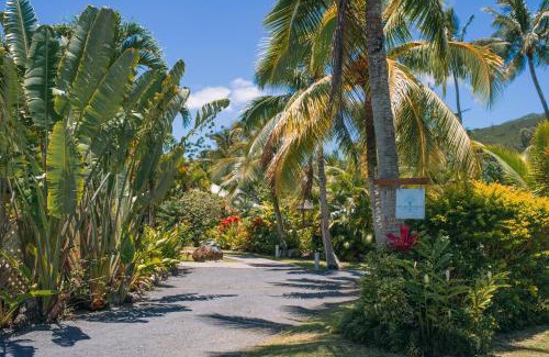 Arorangi Villa | Arcadia Retreat Rarotonga