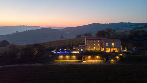 Soave House | Arcadia wine resort - Adults only