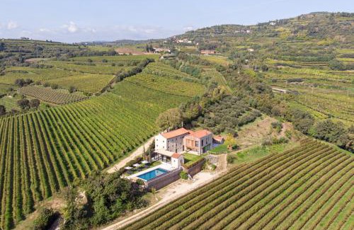 Soave House | Arcadia wine resort - Adults only