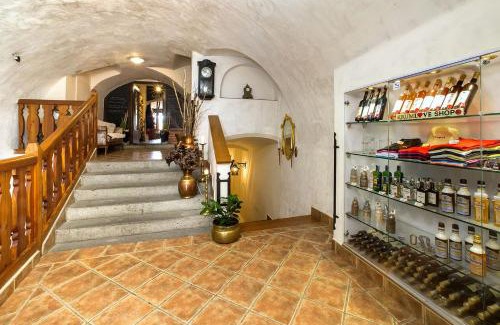 Cesky Krumlov Hotel | Arcadie Hotel & Apartments