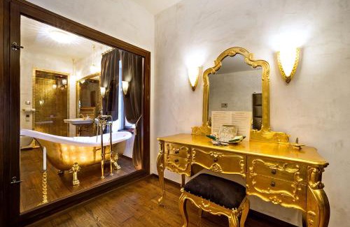 Cesky Krumlov Hotel | Arcadie Hotel & Apartments