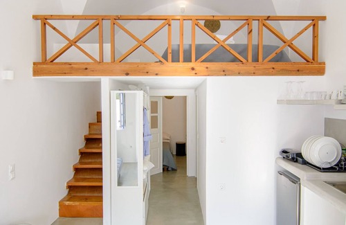 Oia House | ArcadOia House