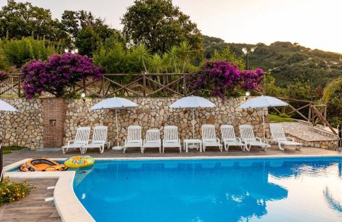 Sant'Angelo di Brolo Villa | Arcaloro Resort
