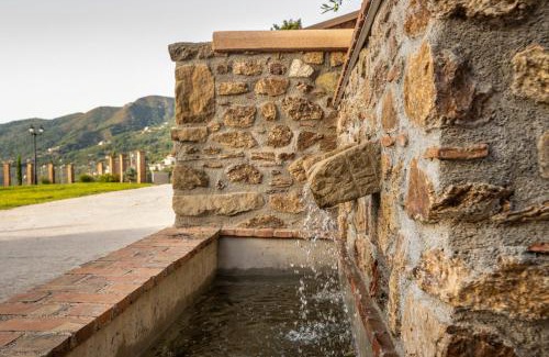 Sant'Angelo di Brolo House | Arcaloro Resort Rooms