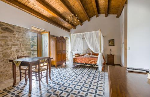 Sant'Angelo di Brolo House | Arcaloro - Resort Rooms Infinito