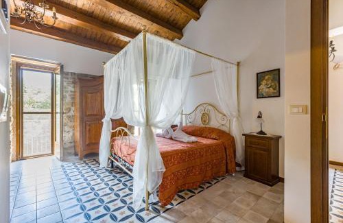 Sant'Angelo di Brolo House | Arcaloro - Resort Rooms Infinito