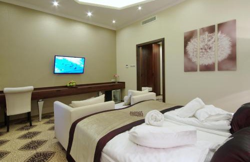 Bekescsaba Hotel | Arcanum Hotel