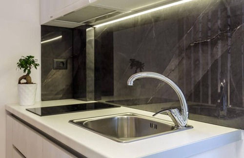 Old Town Apartment | Arch.4 Luxury Living 2