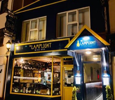 Clifden House | Arch Guesthouse