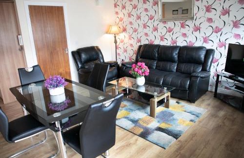 Athlone Bed & Breakfast | Arch House B&B & Apartments