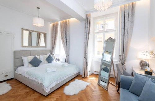 Nove Mesto Apartment | Arch II at Wenceslas