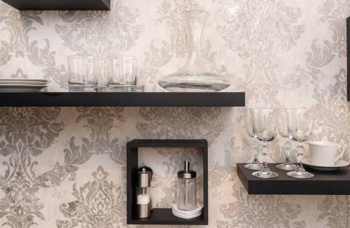 Nove Mesto Apartment | Arch II at Wenceslas