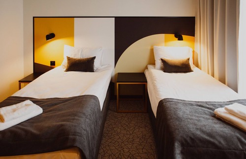 Pila Hotel | Arche Hotel Piła