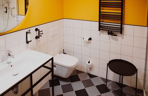Pila Hotel | Arche Hotel Piła