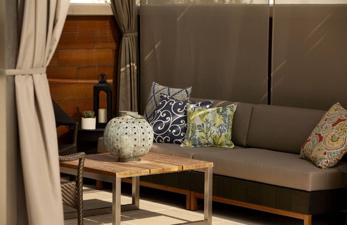 North Burnet Hotel | Archer Hotel Austin at the Domain