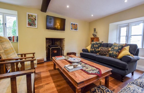 Winchcombe House | Archers