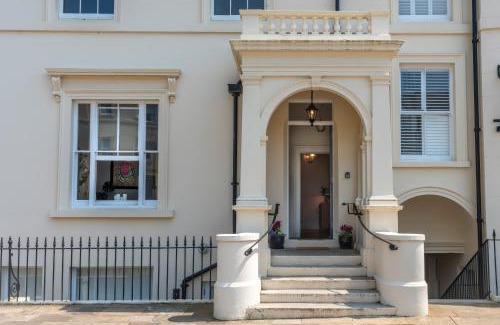 St Leonards-On-Sea House | Archery Retreat