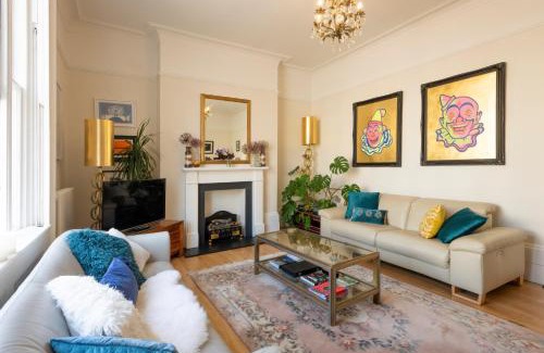 St Leonards-On-Sea House | Archery Retreat