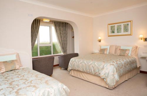 Lecemy Bed & Breakfast | Arches Country House