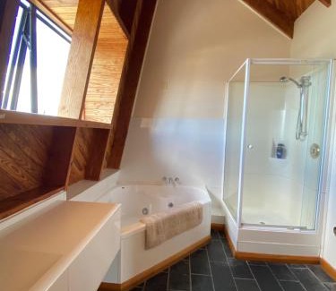 Twizel House | Arches on Bendrose