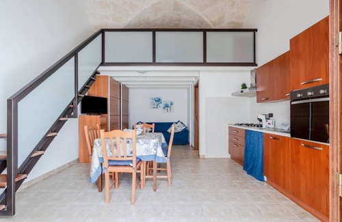 Savelletri Apartment | Archi di Mare - Libeccio by Rentbeat