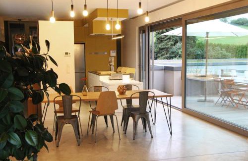 Profondeville House | Archibien