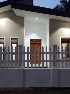 Gampaha Apartment | Archie Homes