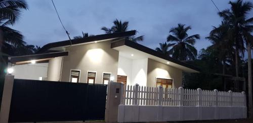 Gampaha Apartment | Archie Homes