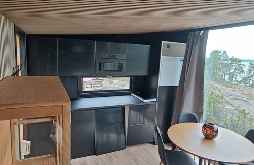 Kimito Island Apartment | Archipelago Suites, 'Be part of Nature' With Jacuzzi