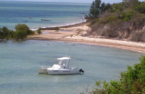 Vilanculos Resort | Archipelago Resort