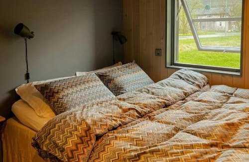 Gildeskal House | Architect Cabin Embraced By Sea And Mountains