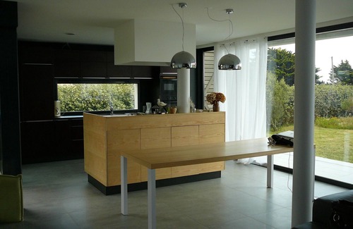 Piriac-sur-Mer House | Architect-designed house 150 m from the beach