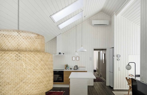 Dueodde House | Architect-designed summer house on Bornholm