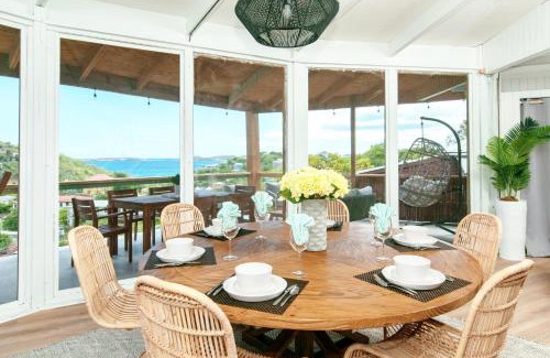 Estate Enighed Apartment | Architect-Designed Villa
