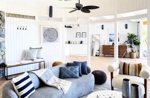 Estate Enighed Apartment | Architect-Designed Villa