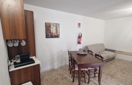 Corigliano-Rossano Apartment | Architello Casa Vacanze