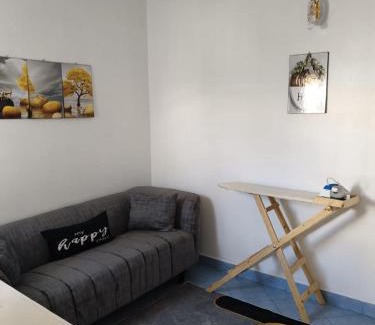 Gilgil Apartment | ArChys Homestay
