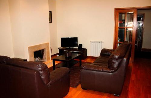 Braga Apartment | Arco Da Porta Nova