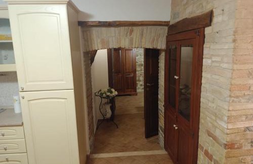 Historical Center Apartment | Arco Romano