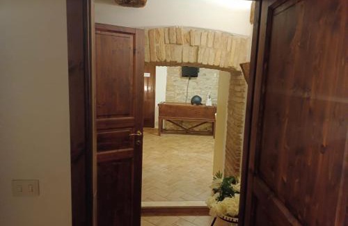 Historical Center Apartment | Arco Romano