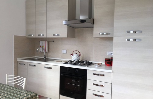 Arcola House | Arcola, 5Terre, Lerici CASA MARINA CIN: IT011002C2HF6U38K4-CITRA: 011002-LT-0011