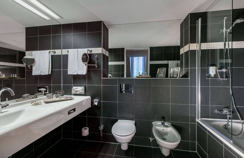 Heilbronner Straße Hotel | ARCOTEL Camino